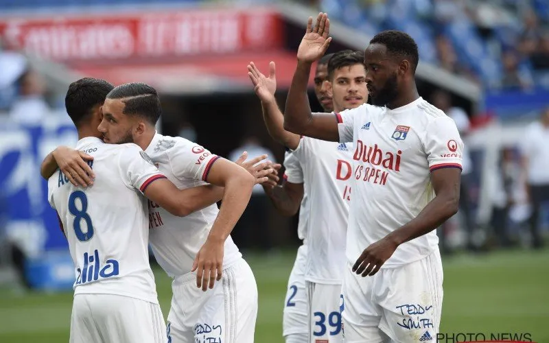 moussadembeleolympiquelyon