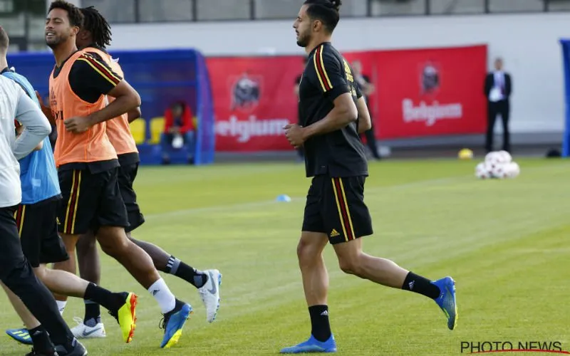 nacer chadli dembele