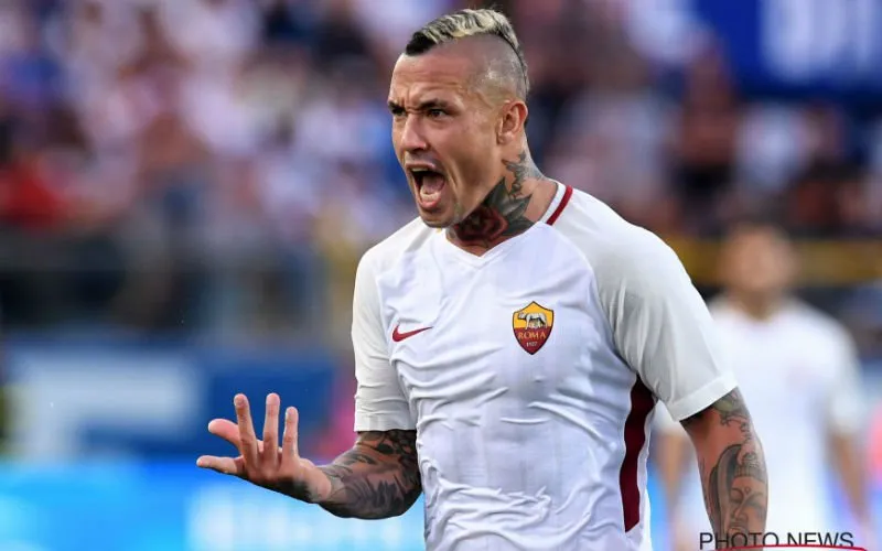 nainggolan 11