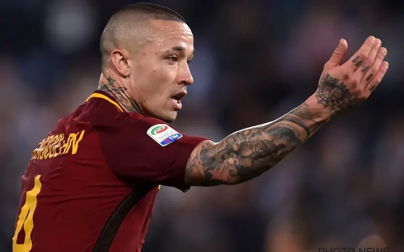 nainggolan 14