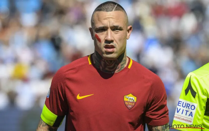 nainggolan 15
