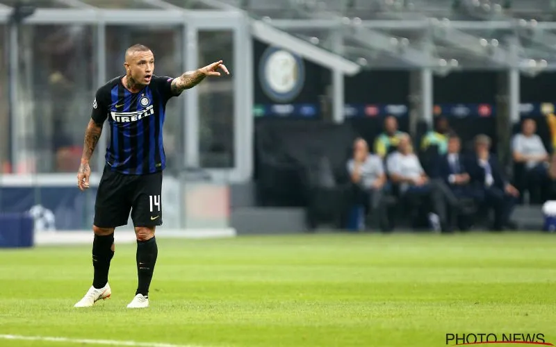 nainggolan 17