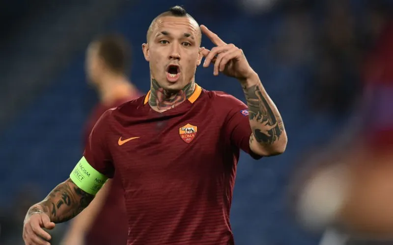 nainggolan 5