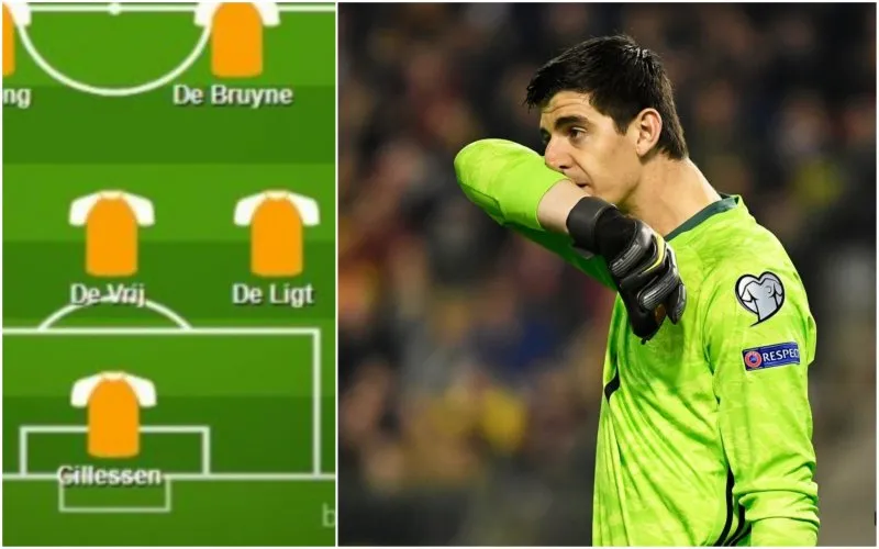 nederlandcourtois