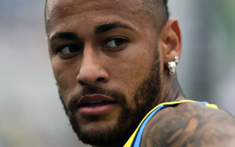 neymar 29