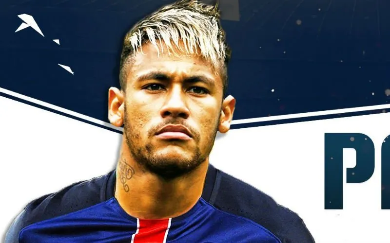 neymar 6