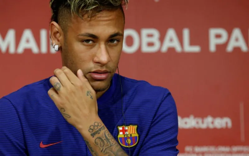 neymar 7