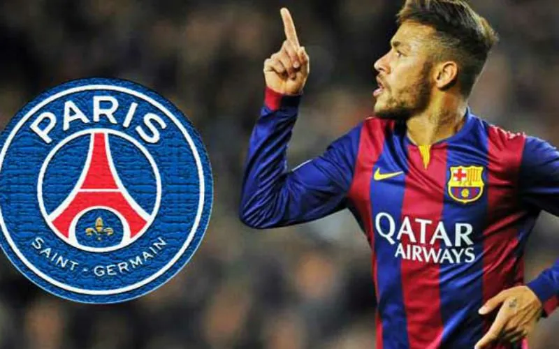 neymar 8