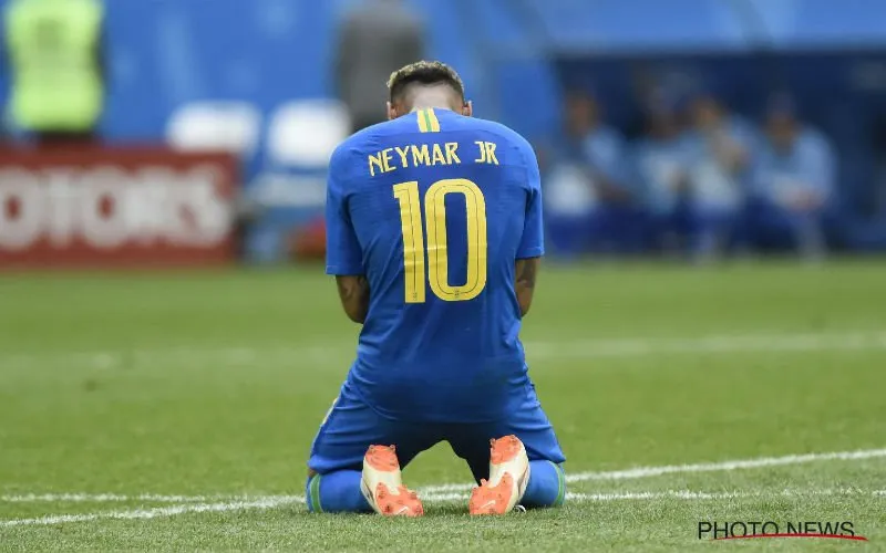 neymar ney junior