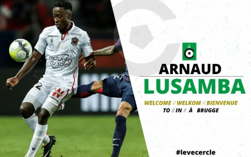 nws transfer facebook lusamba