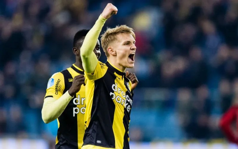 odegaard28