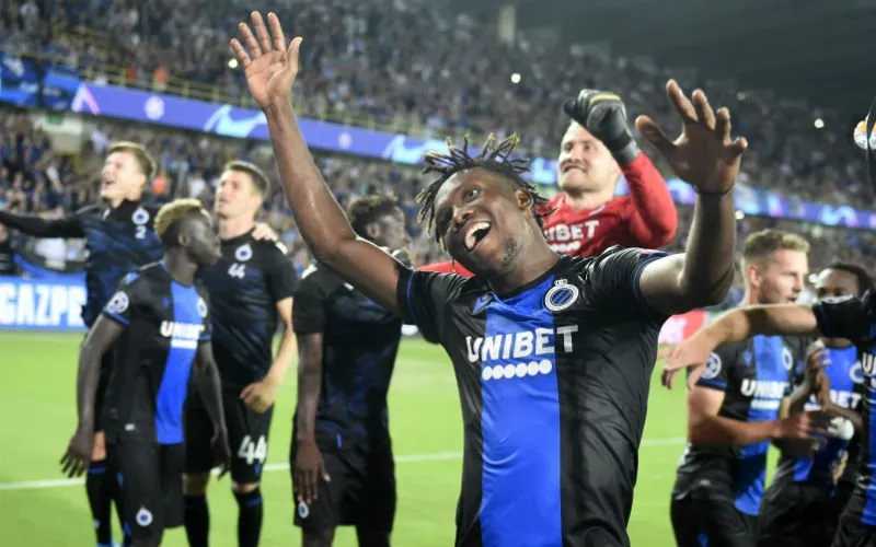 okerekeclubbrugge