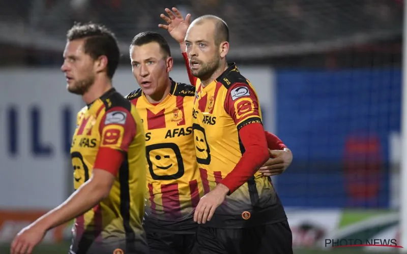 pedersen kvmechelen