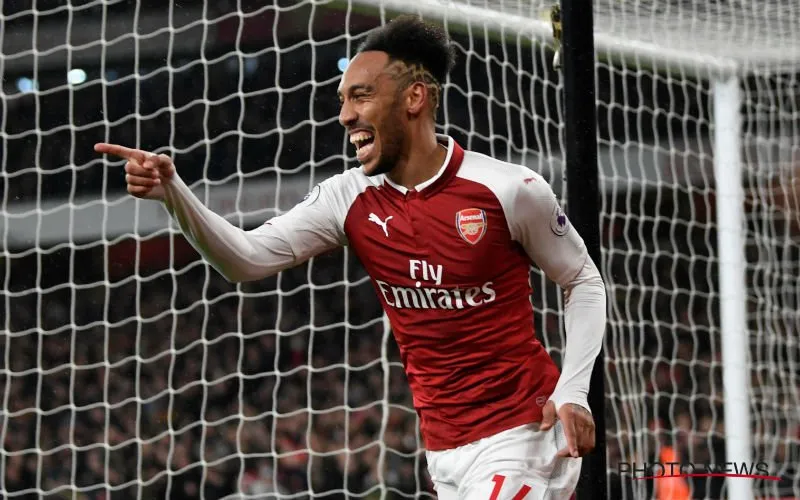 pierreemerickaubameyang