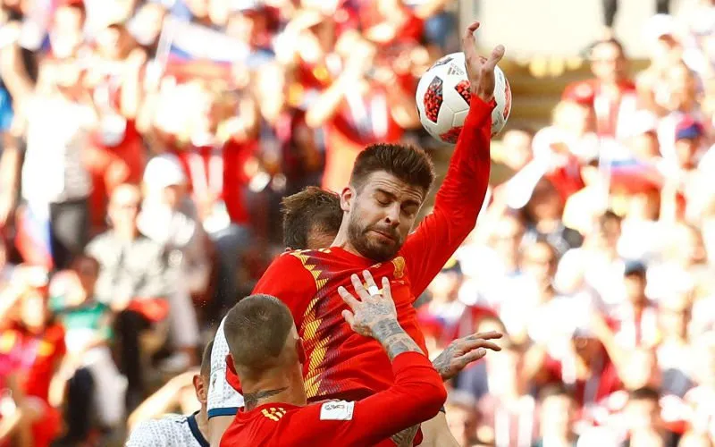 pique 2
