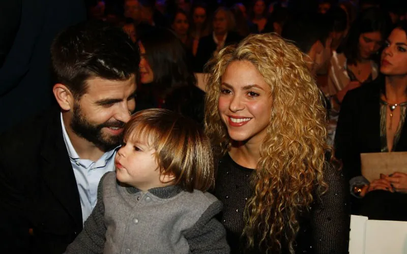pique shakira