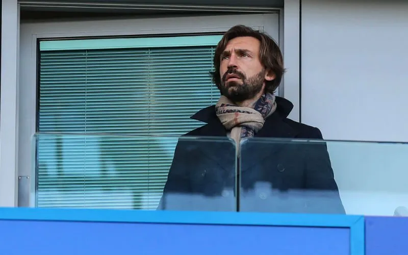 pirlo