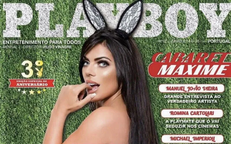 playboy miss bumbum