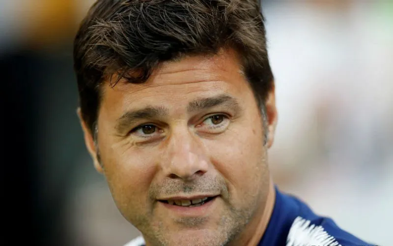 pochettino