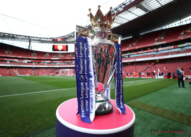premierleaguetrofee