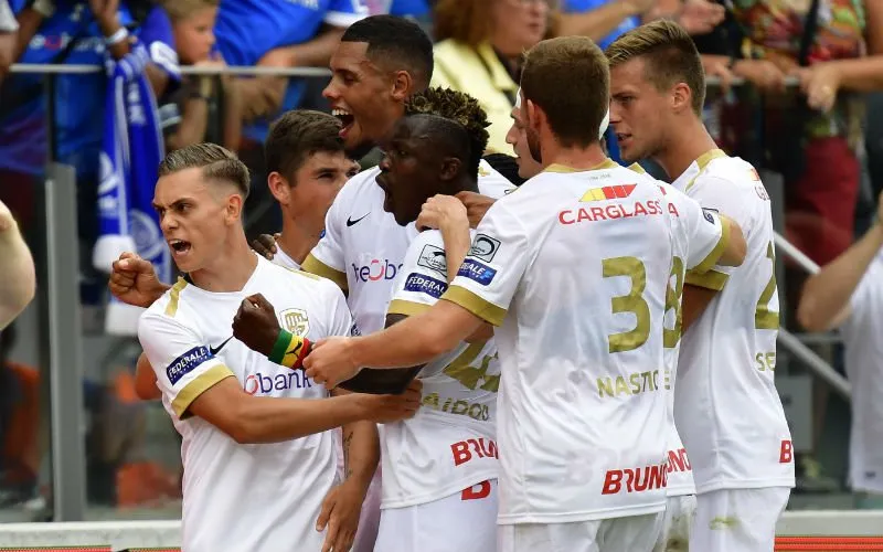 racing genk trossard gano