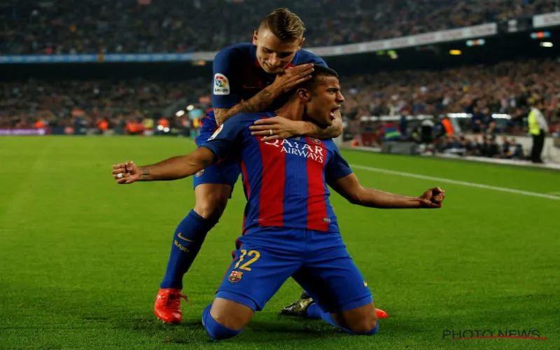 rafinha