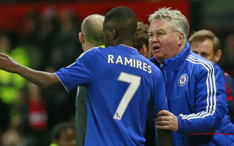 ramires