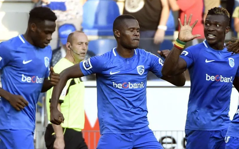 rc genk samatta paintsil