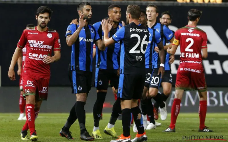 reazei kaveh rits club brugge