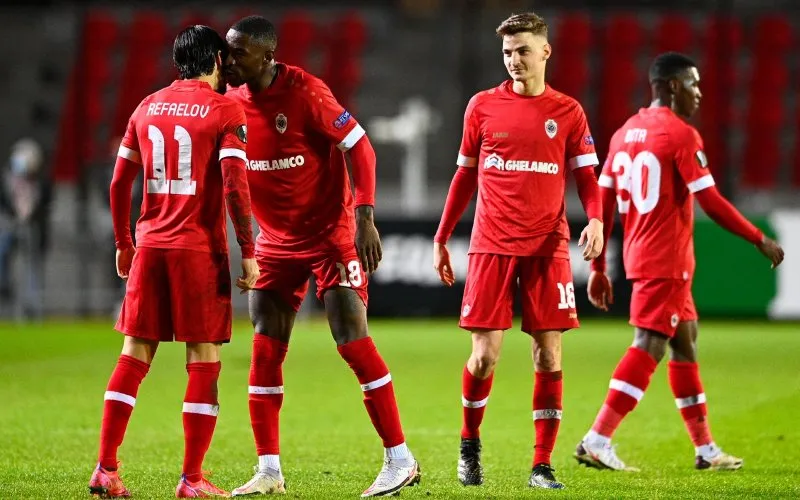 refaelovhonglagerkensantwerp