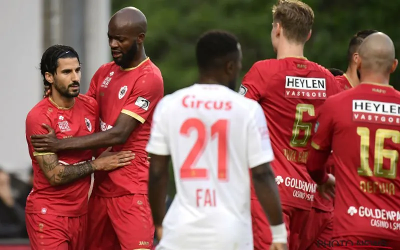 refaelovlamkelzeantwerp