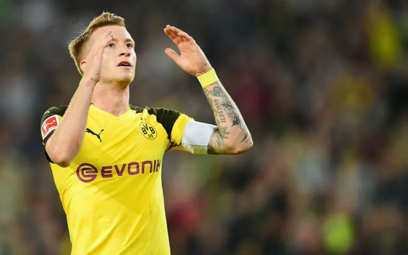 reus hannover1
