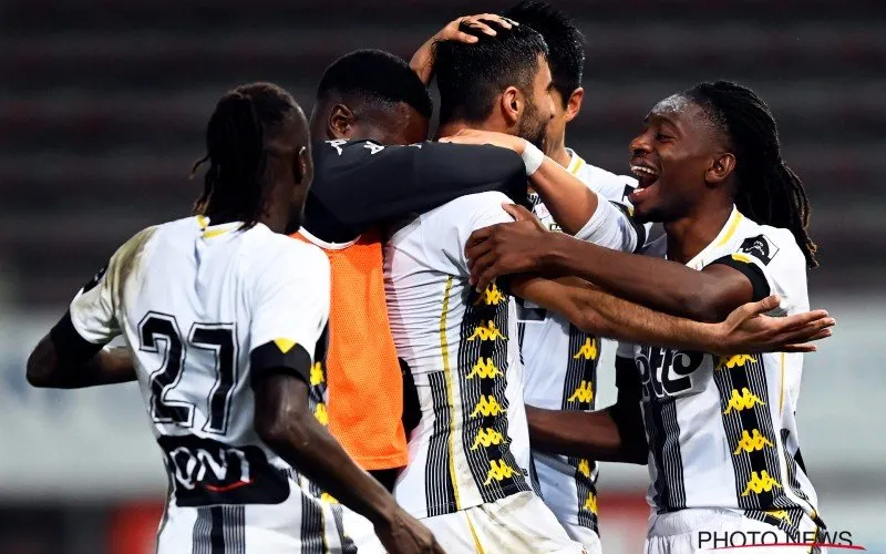 rezaeikayembecharleroi