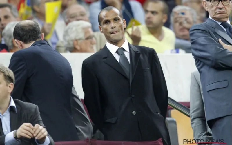 rivaldo