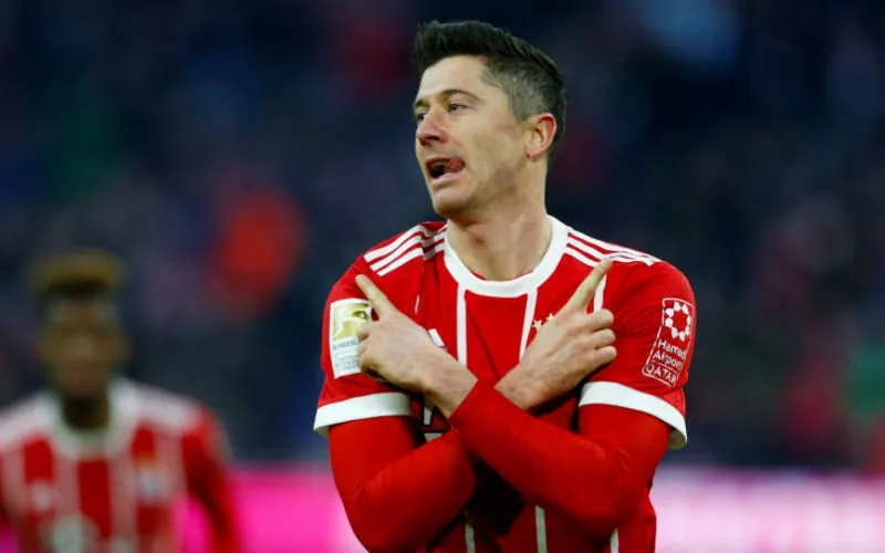 robertlewandowski99
