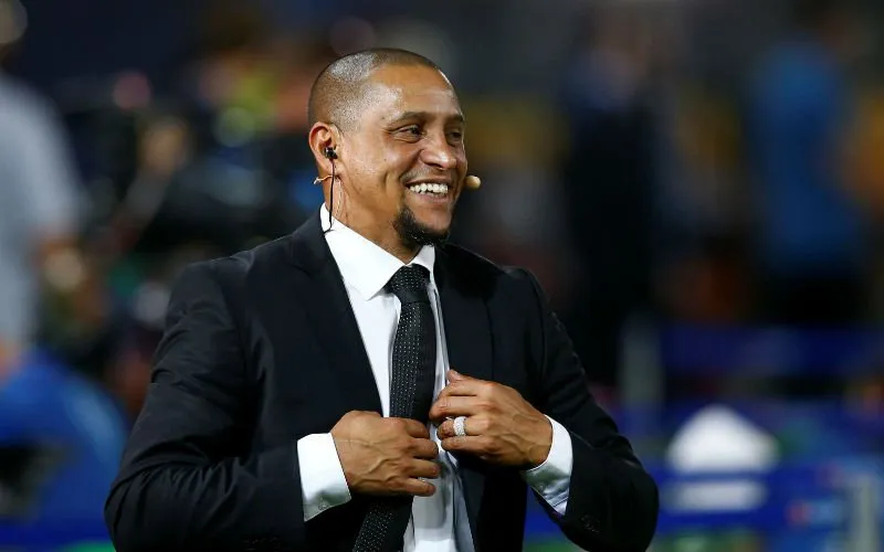 roberto carlos
