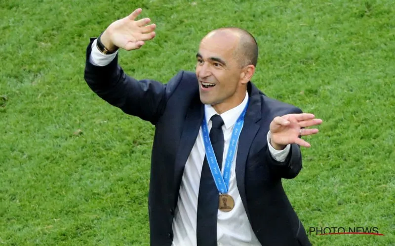 roberto martinez danst