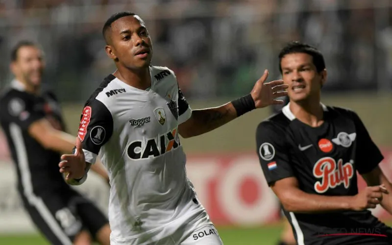 robinho