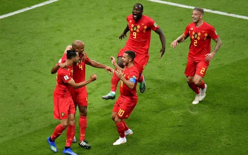rode duivels alderweireld lukaku hazard