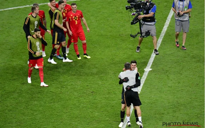 rode duivels courtois camera