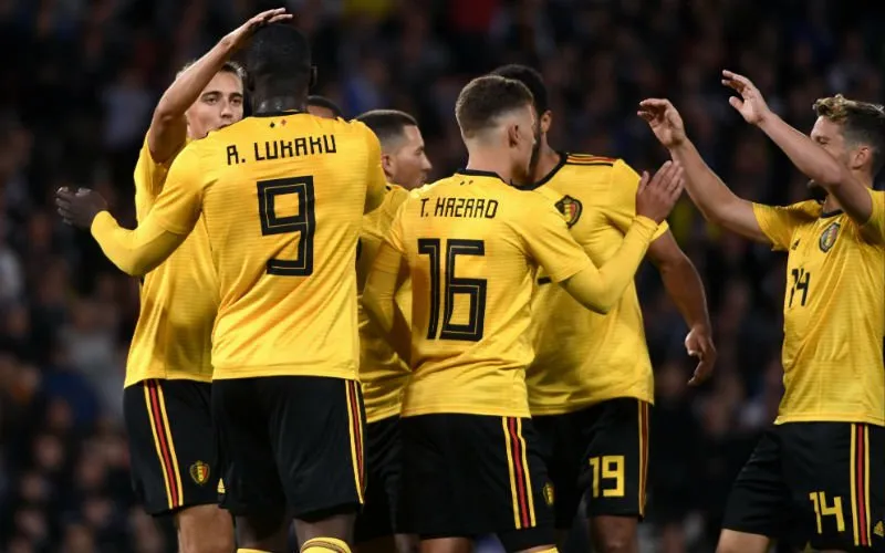 rode duivels thorgan hazard