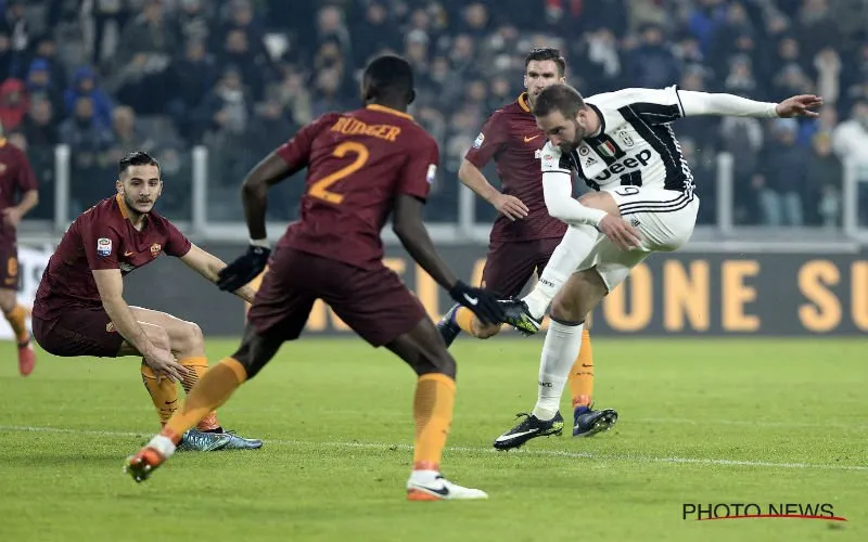 romajuventus