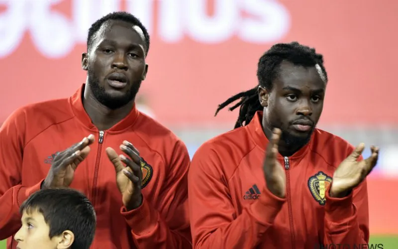 romelu lukaku jordan lukaku rode duivels belgie