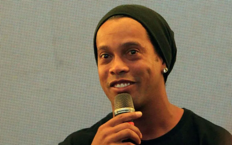 ronaldinho 2
