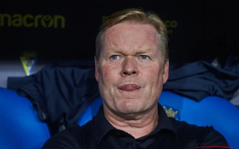 ronaldkoeman210930