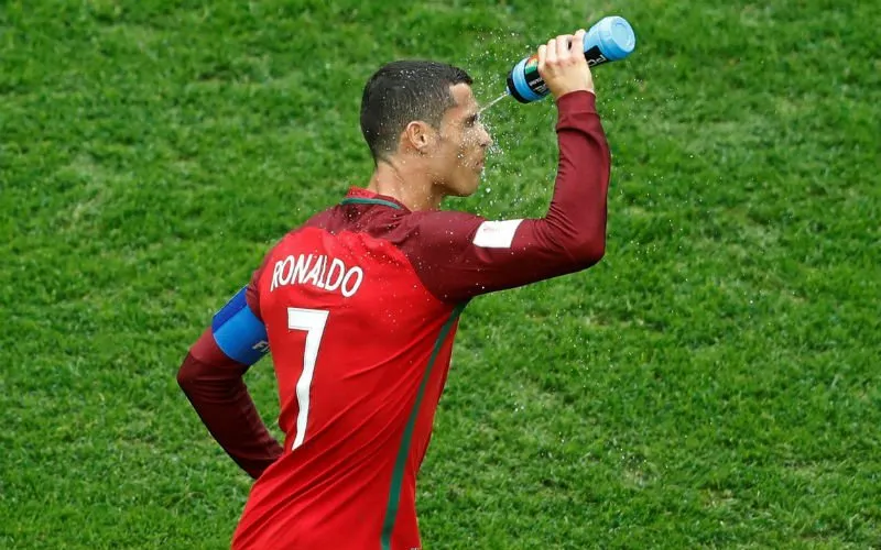 ronaldo 30