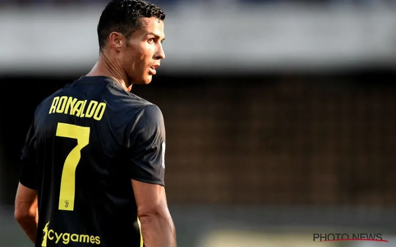 ronaldo 48
