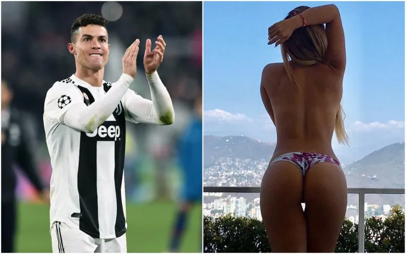 ronaldomendez