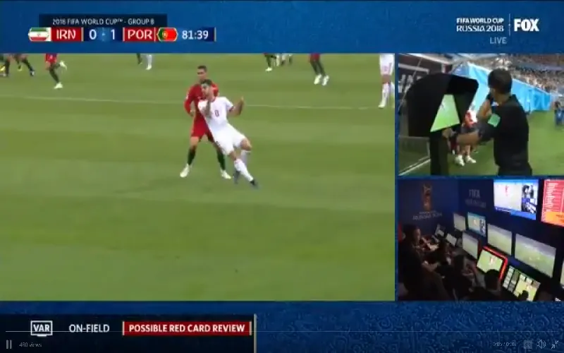 ronaldovarredcardiran