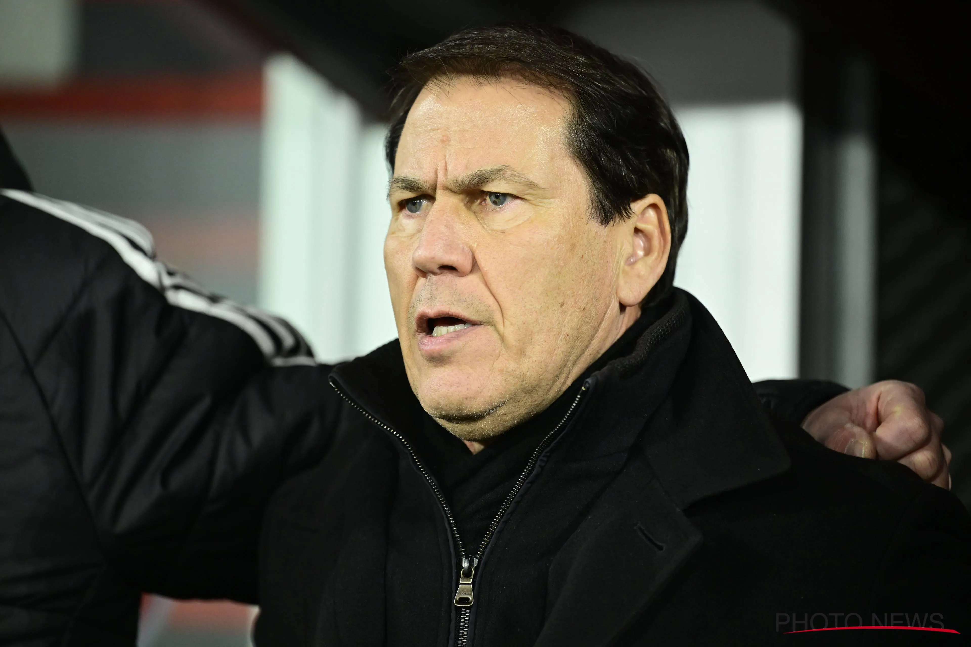 Rudi Garcia
